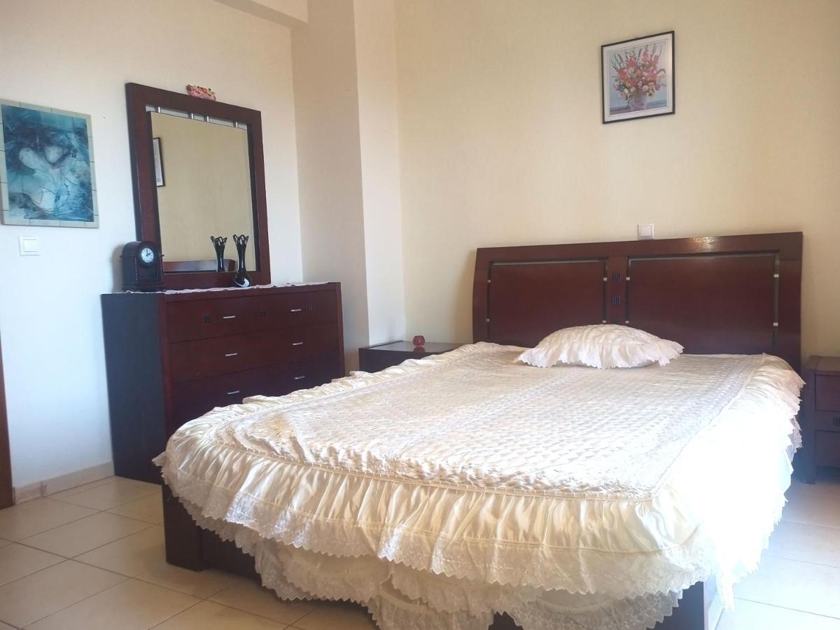 Μεζονετα Apartment Nea Roda Exterior photo